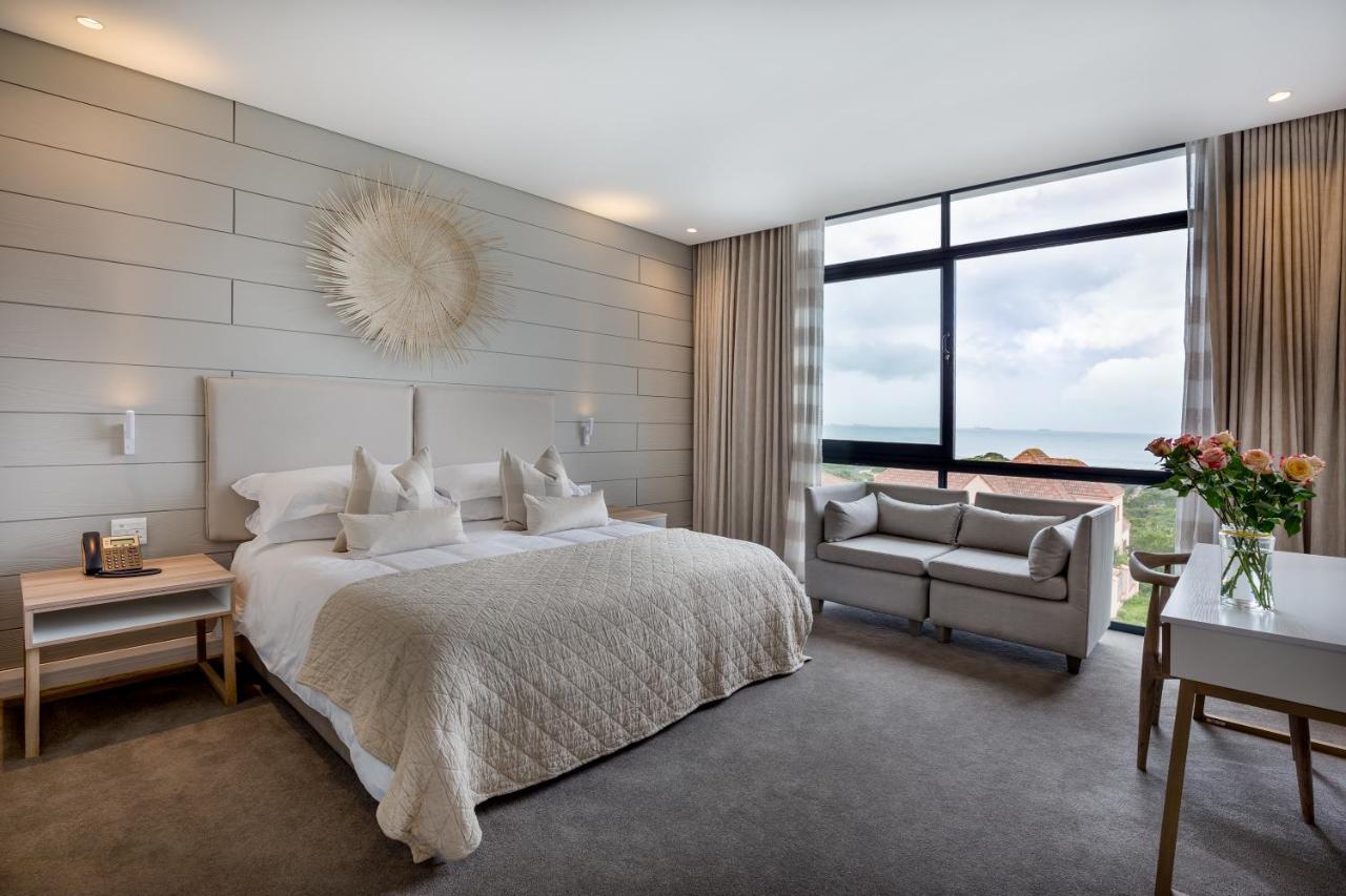 Bluewater Bay Sunrise Hotel Amsterdamhoek Extérieur photo