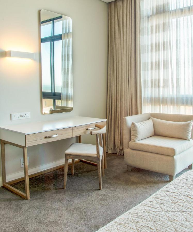 Bluewater Bay Sunrise Hotel Amsterdamhoek Extérieur photo